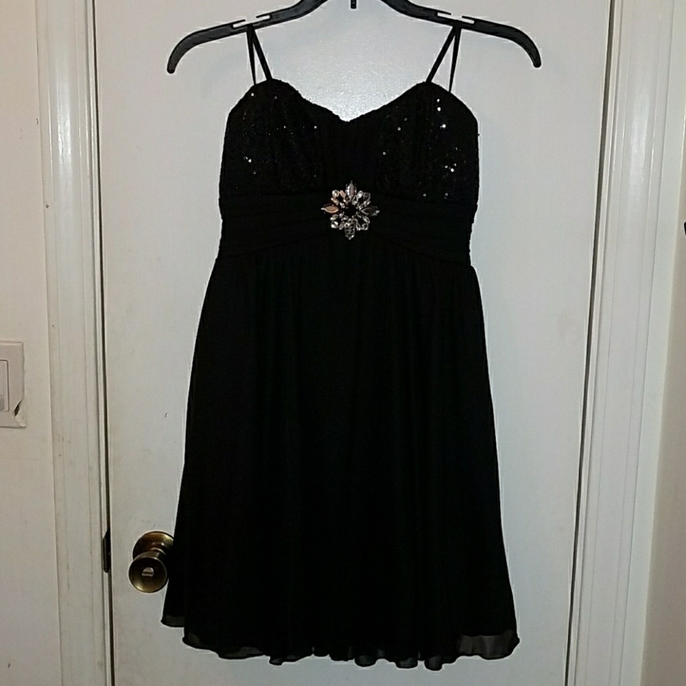 By & By Dress